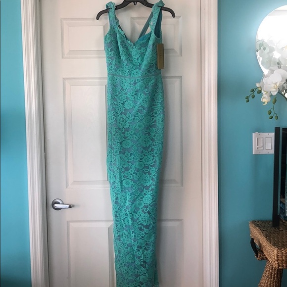 BN Nicole Miller dress - Picture 1 of 3
